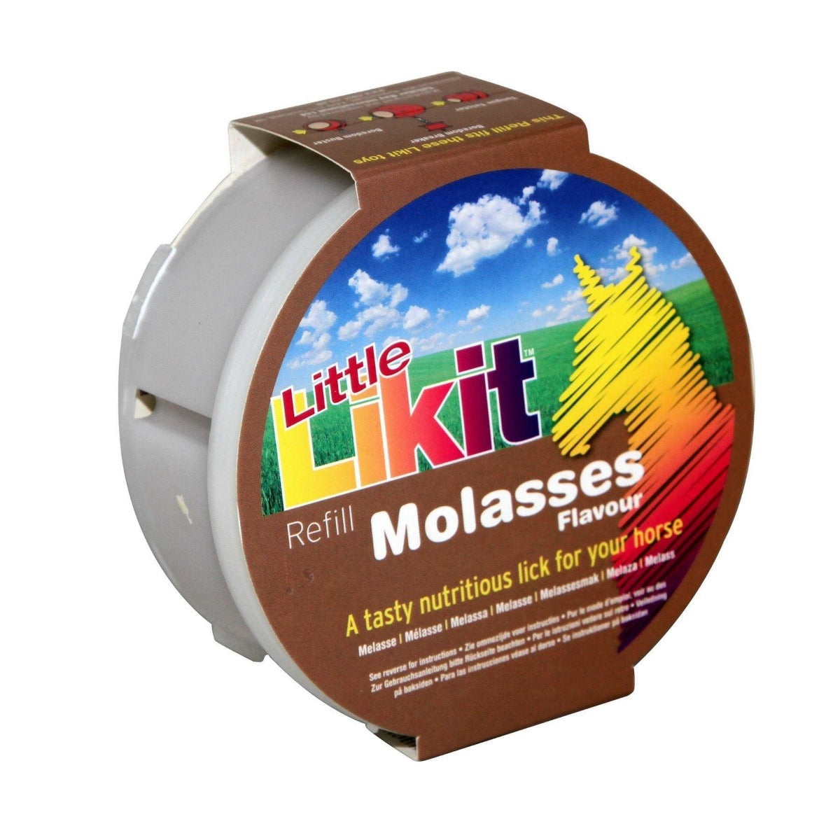 Likit Little Likit-Treats-Eland Lodge