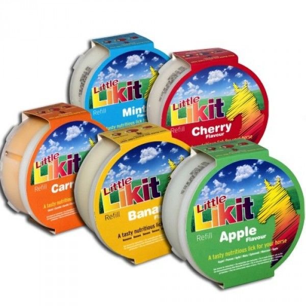 Likit Little Likit