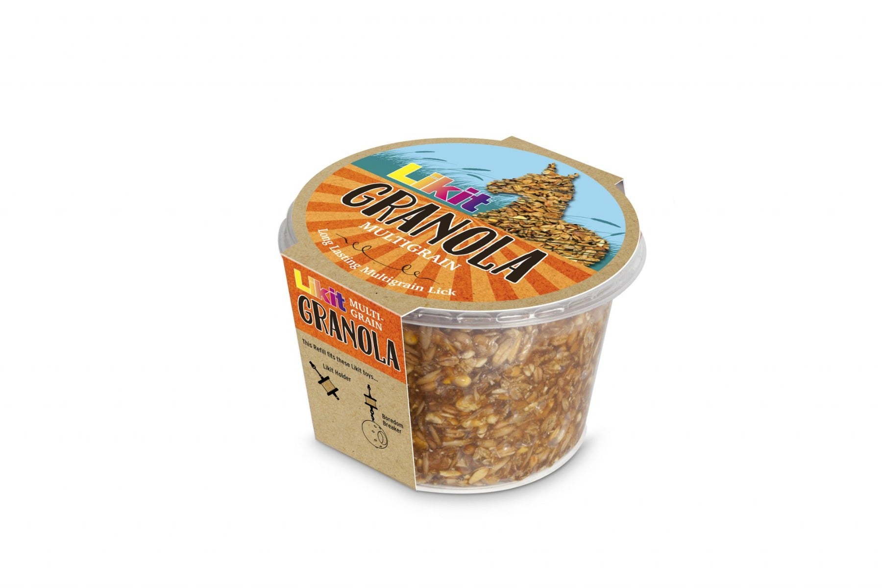 Likit Refill Granola-Treats-Eland Lodge