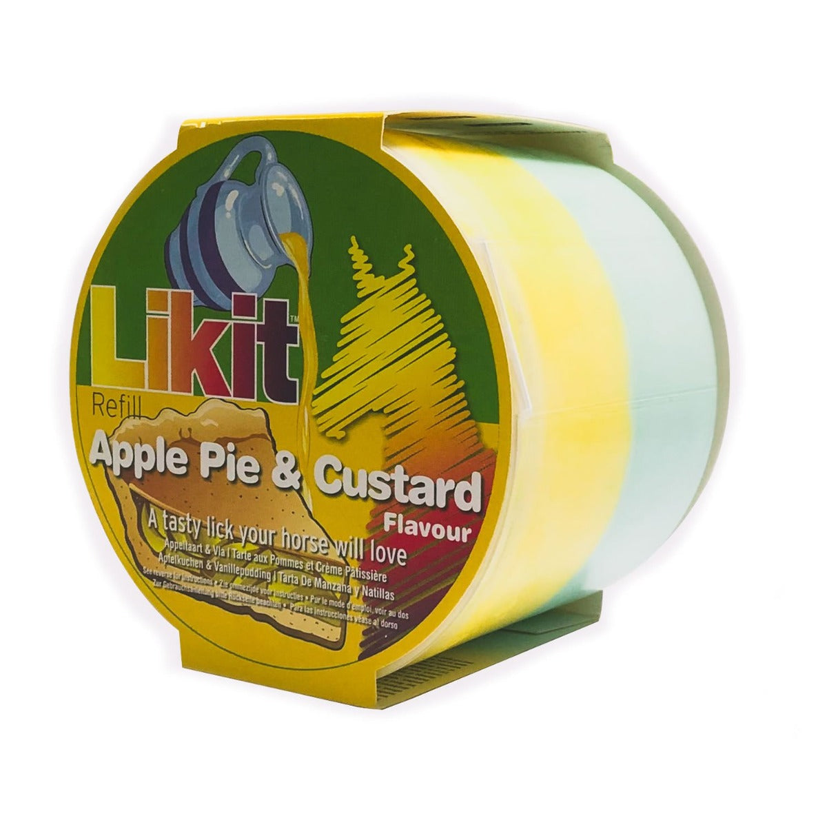 Likit Refill-Treats-Eland Lodge