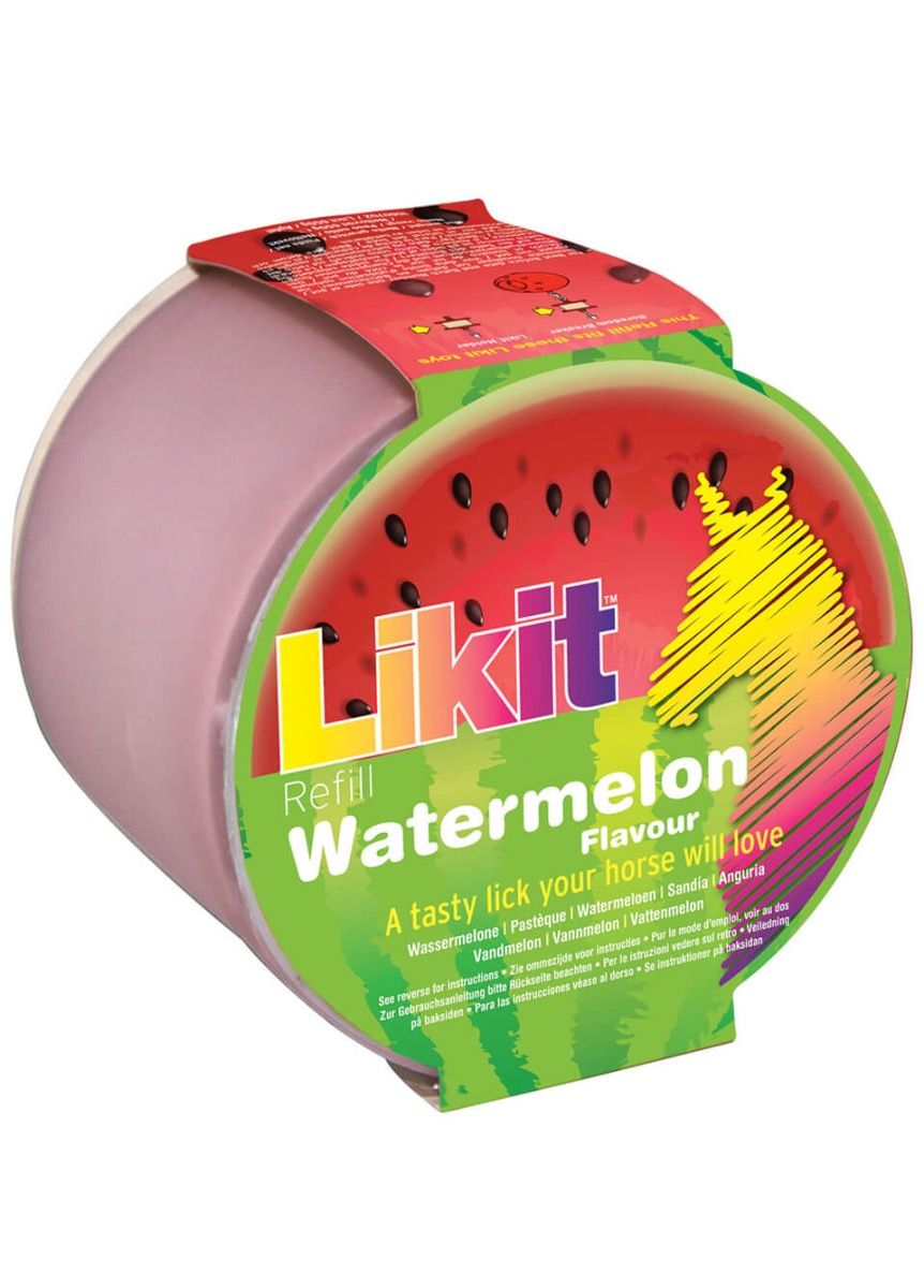 Likit Refill-Treats-Eland Lodge