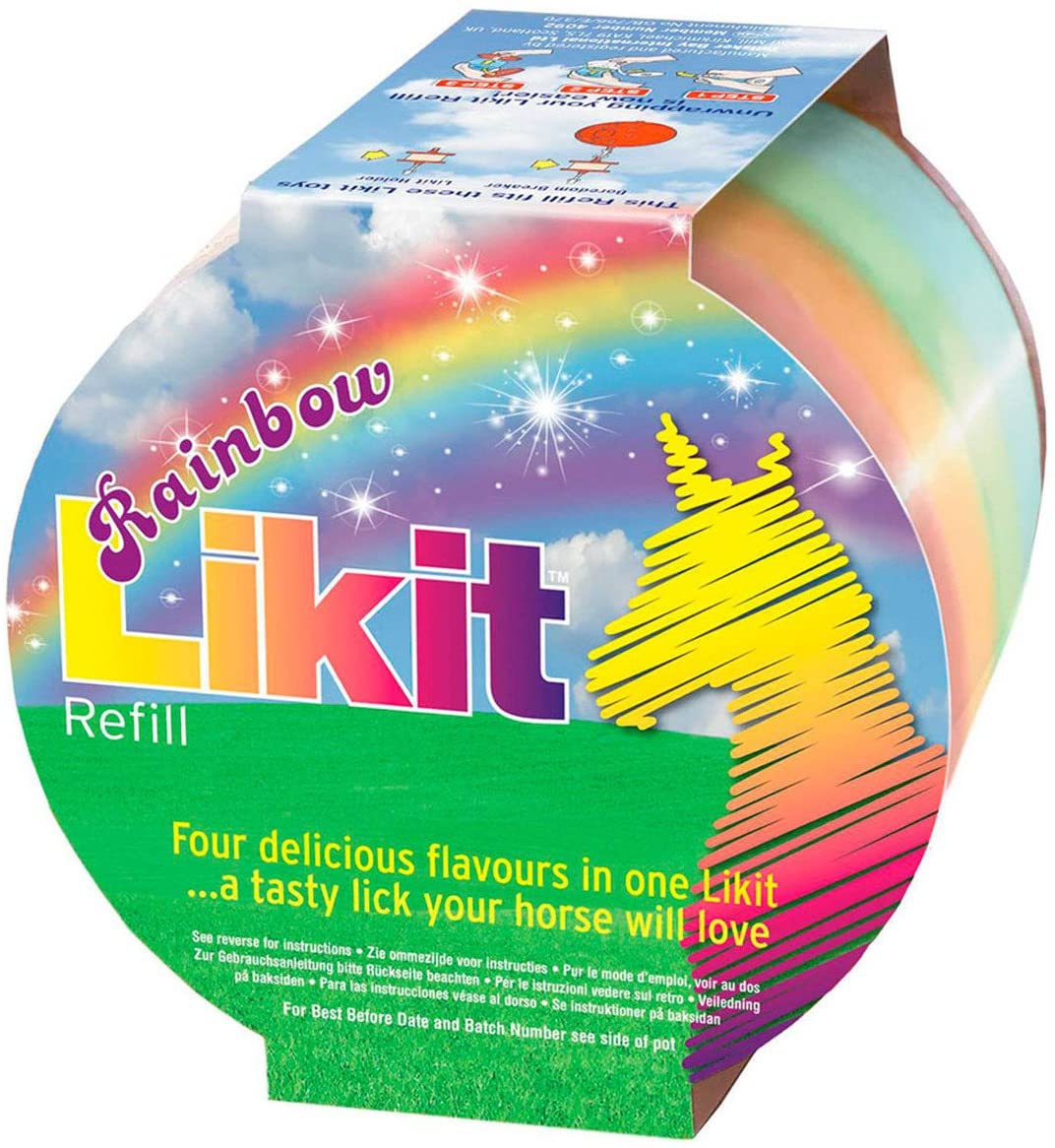 Likit Refill-Treats-Eland Lodge