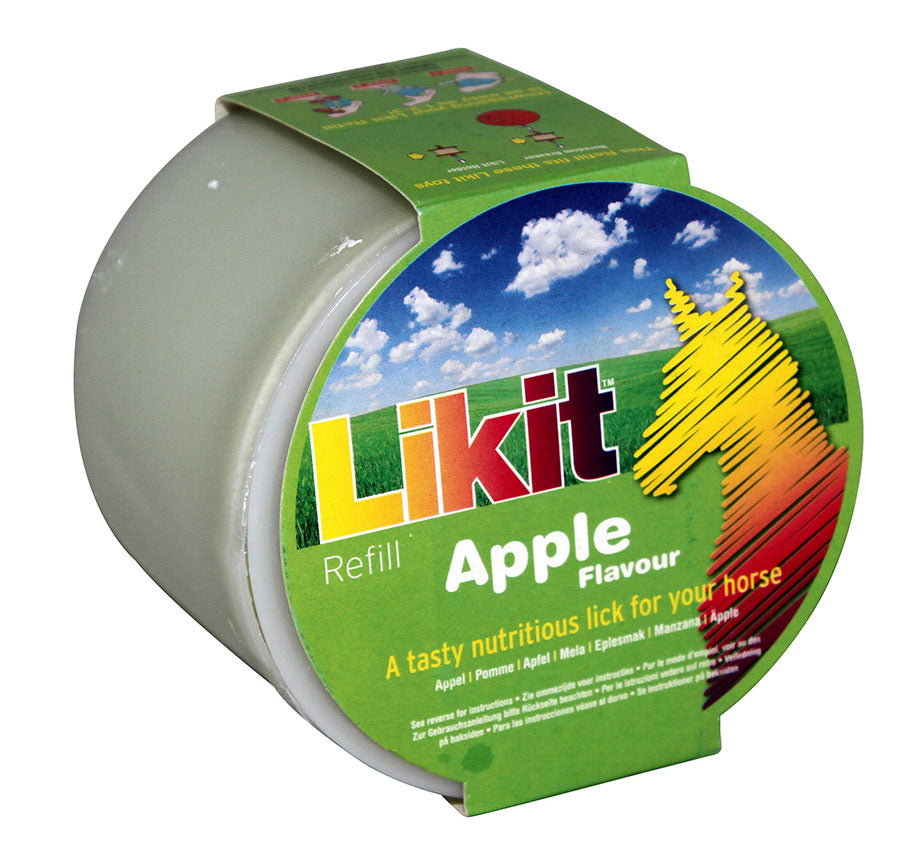Likit Refill-Treats-Eland Lodge