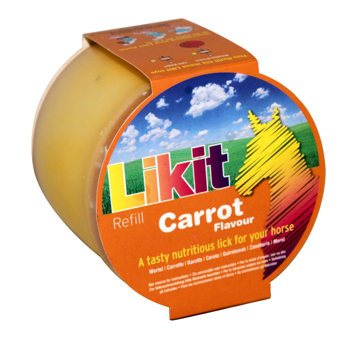 Likit Refill-Treats-Eland Lodge