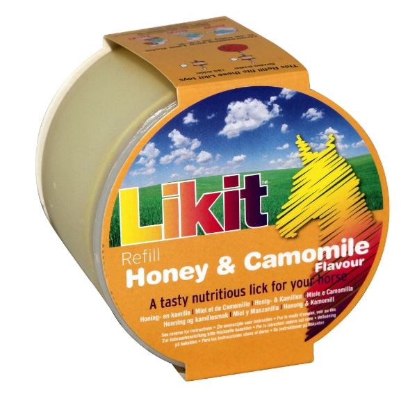 Likit Refill-Treats-Eland Lodge