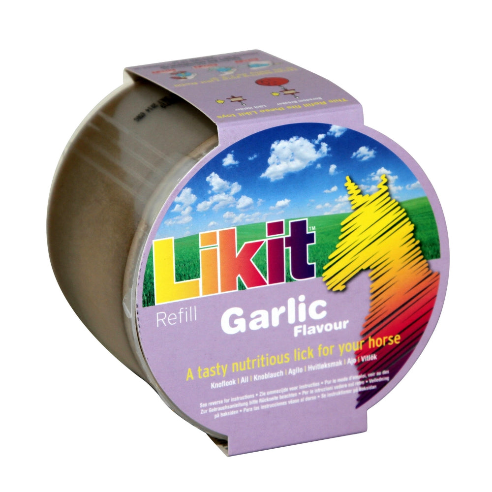 Likit Refill-Treats-Eland Lodge