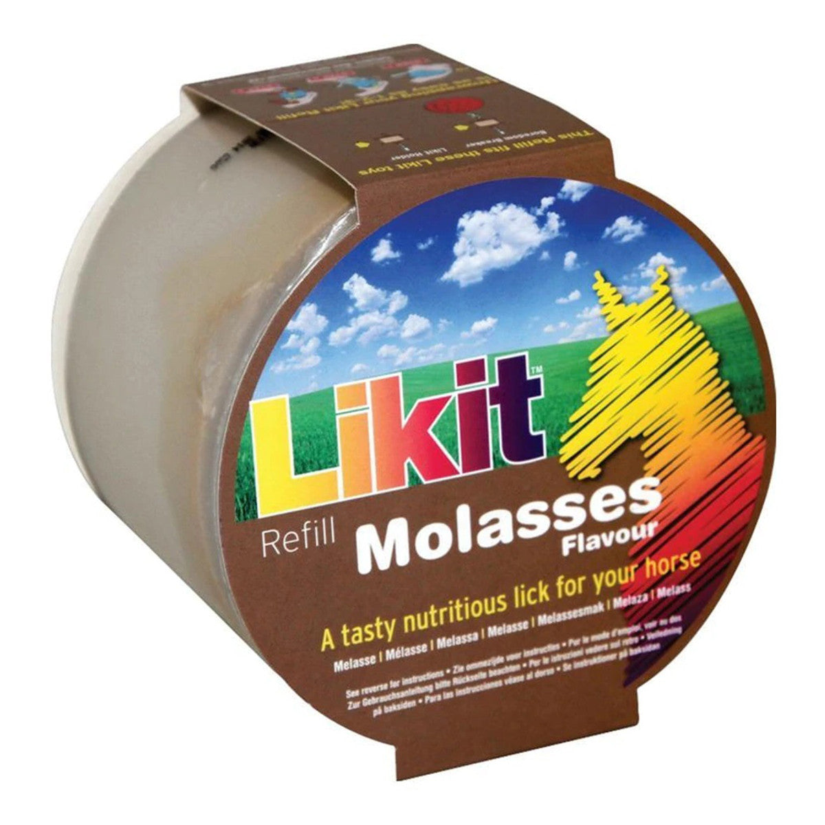 Likit Refill-Treats-Eland Lodge
