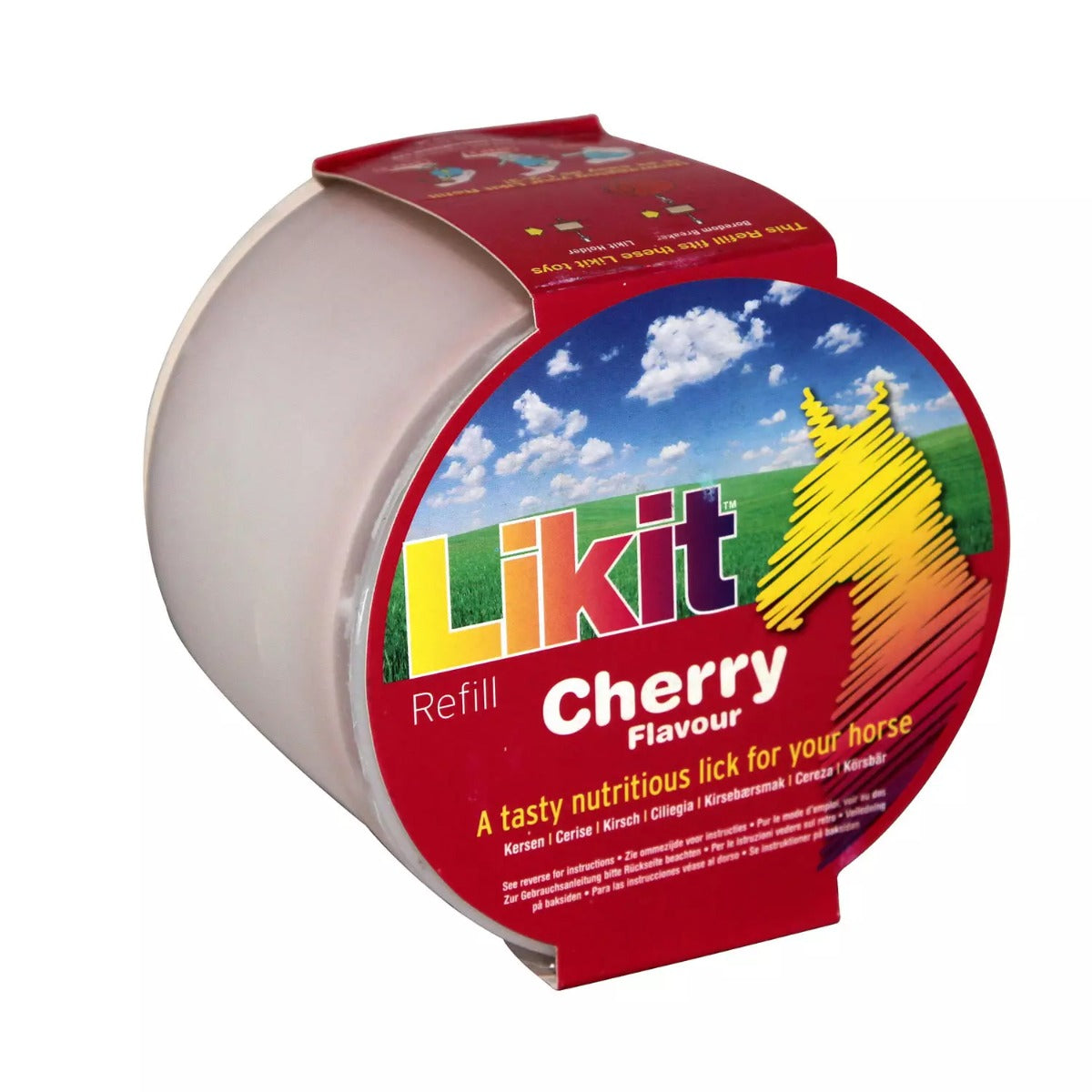 Likit Refill-Treats-Eland Lodge