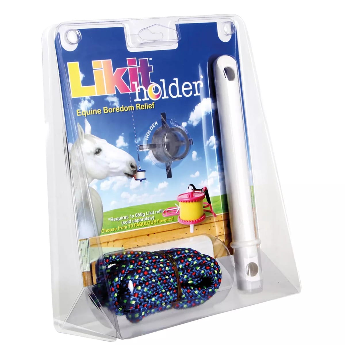 Likit Holder