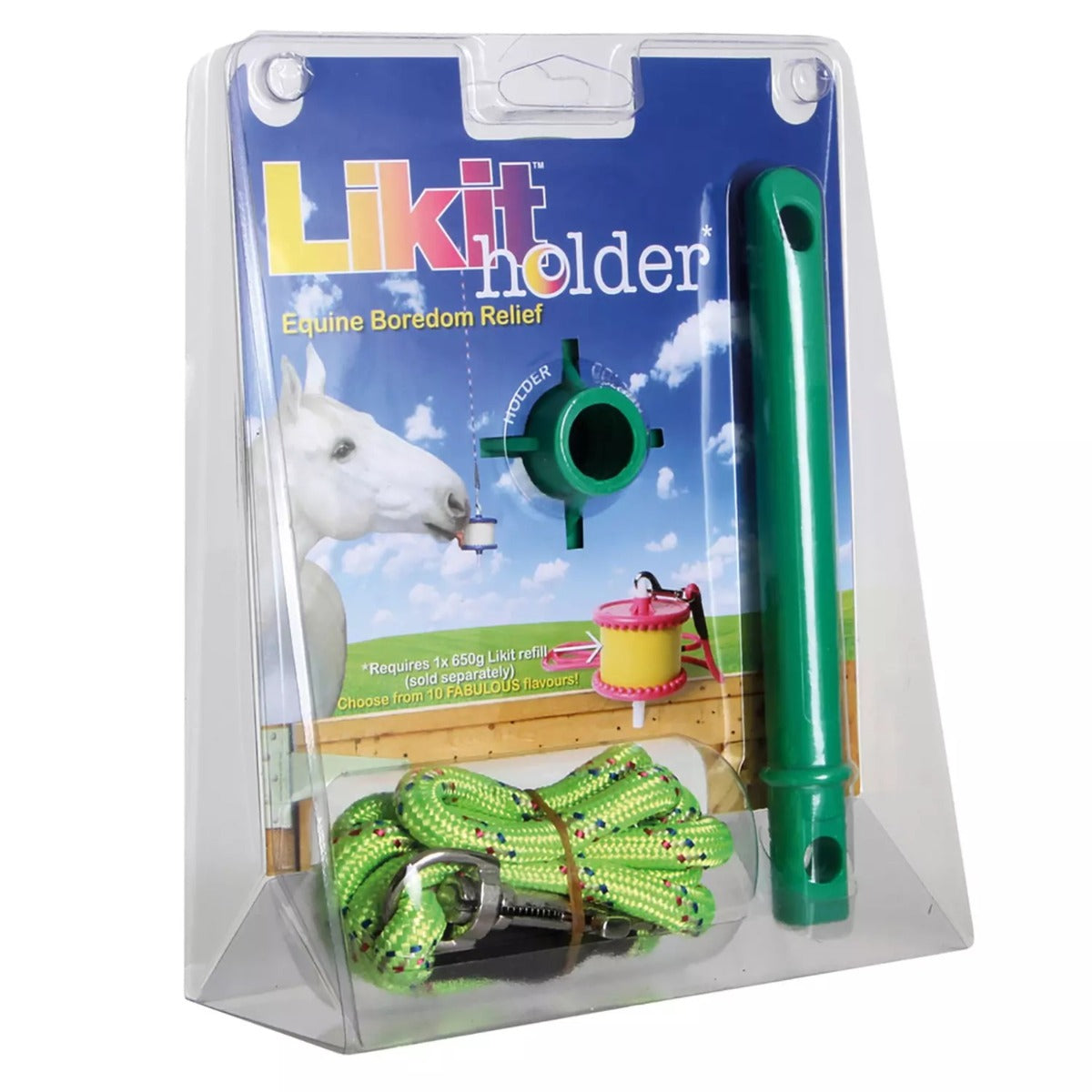 Likit Holder