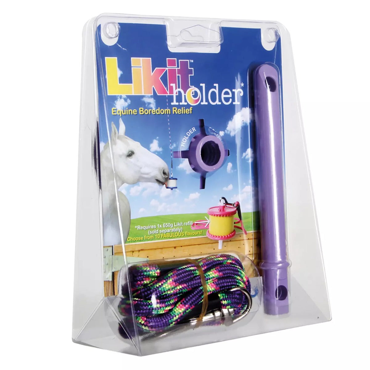 Likit Holder