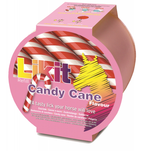 Likit Refill