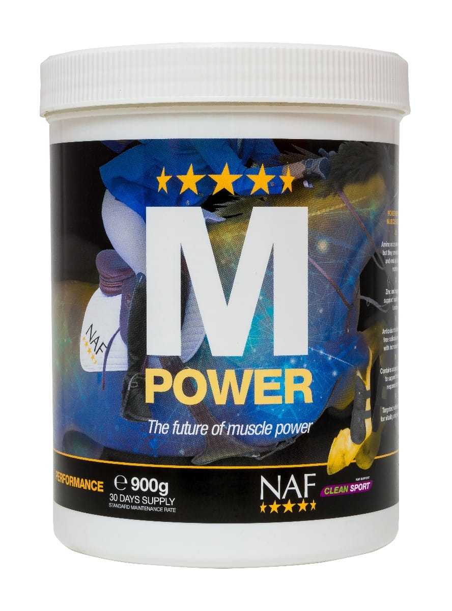 NAF M Power