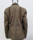 Mears Childrens Arden Tweed Jacket-Competition Jackets-Eland Lodge