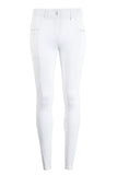 Montar Ladies Emilie Full Grip Crystal Pocket Breeches