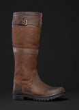 Mountain Horse Ladies Cumberland Boots in Brown-Country Boots-Eland Lodge