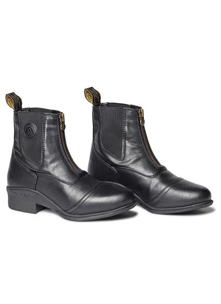 Mountain Horse Ladies Veganza Paddock Boot