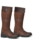 Mountain Horse Ladies Cumberland Boots