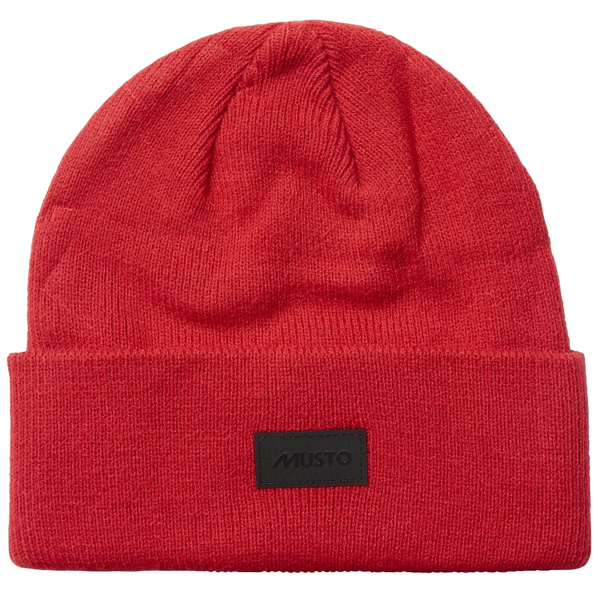 Musto Mens Shaker Cuff Beanie