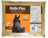 NAF Biotin Plus-Supplements-Eland Lodge