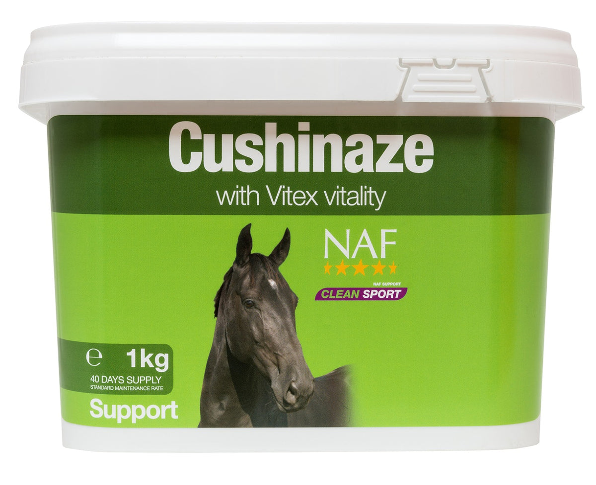 NAF Cushinaze