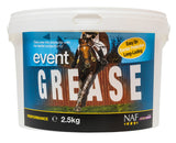 NAF Event Grease-Show Preparation-Eland Lodge