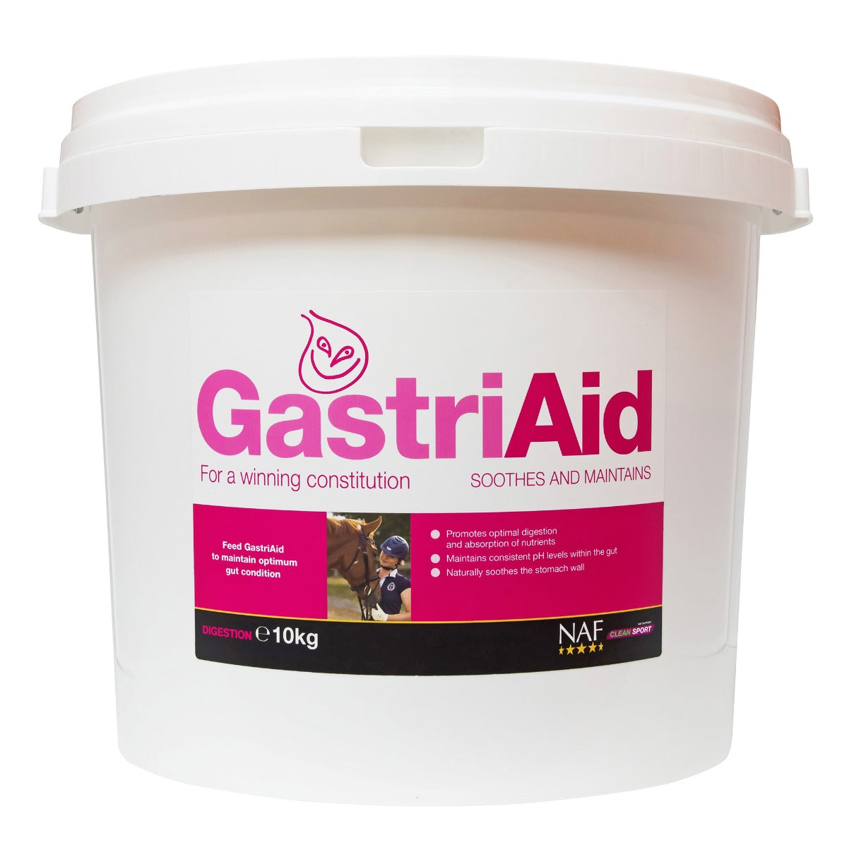 NAF GastriAid-Supplements-Eland Lodge