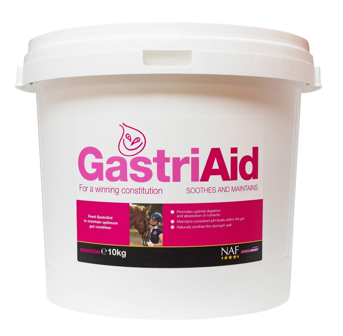 NAF GastriAid-Supplements-Eland Lodge