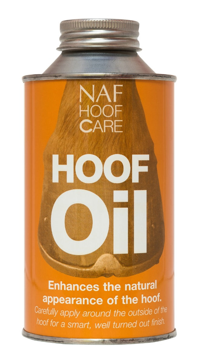 NAF Hoof Oil-Hoof Care-Eland Lodge