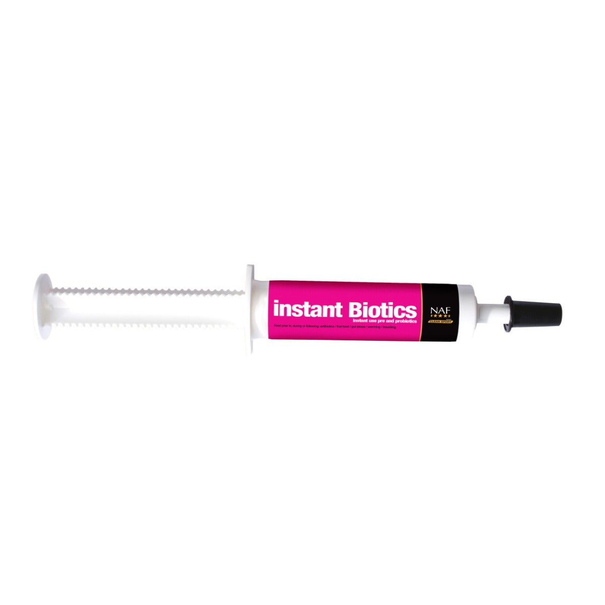 NAF Instant Biotics Paste