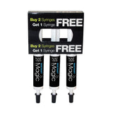 NAF Instant Magic Syringe 3x30ml