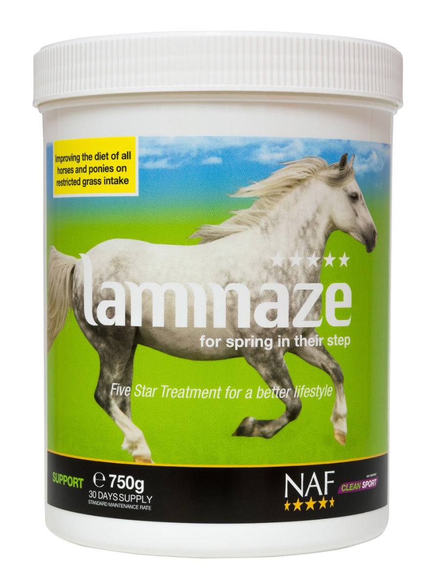 NAF Laminaze-Supplements-Eland Lodge