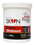 NAF LTSHI D-Itch Ointment-Grooming & Bathing Products-Eland Lodge
