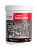 NAF LTSHI D-Itch Supplement