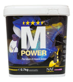 NAF M Power-Supplements-Eland Lodge