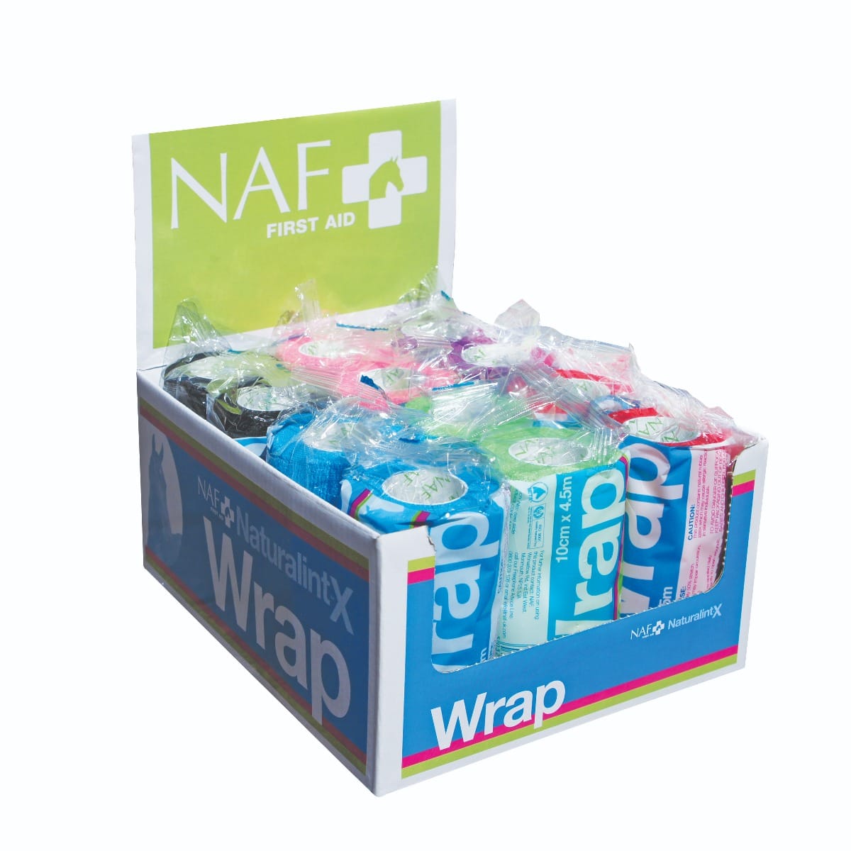 NAF Naturalintx Vet Wrap-First Aid-Eland Lodge