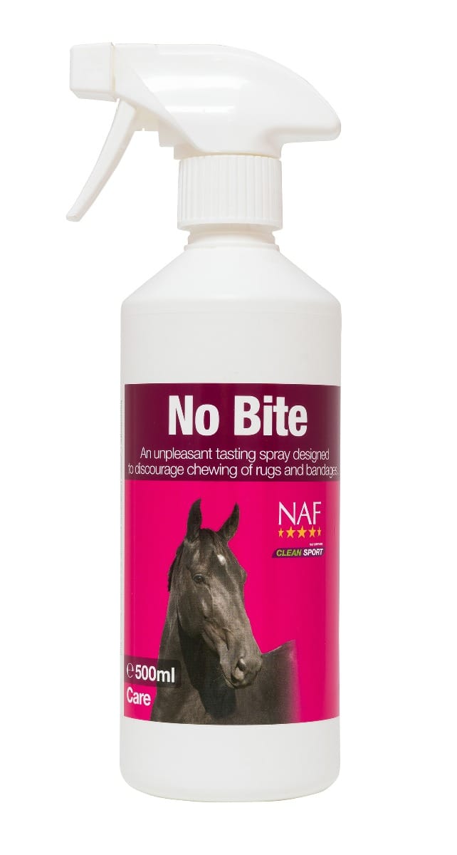NAF No Bite Spray