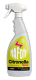 NAF OFF Citronella Spray-Fly Repellents-Eland Lodge