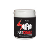 NAF OFF Deet Power Performance Gel-Fly Repellents-Eland Lodge