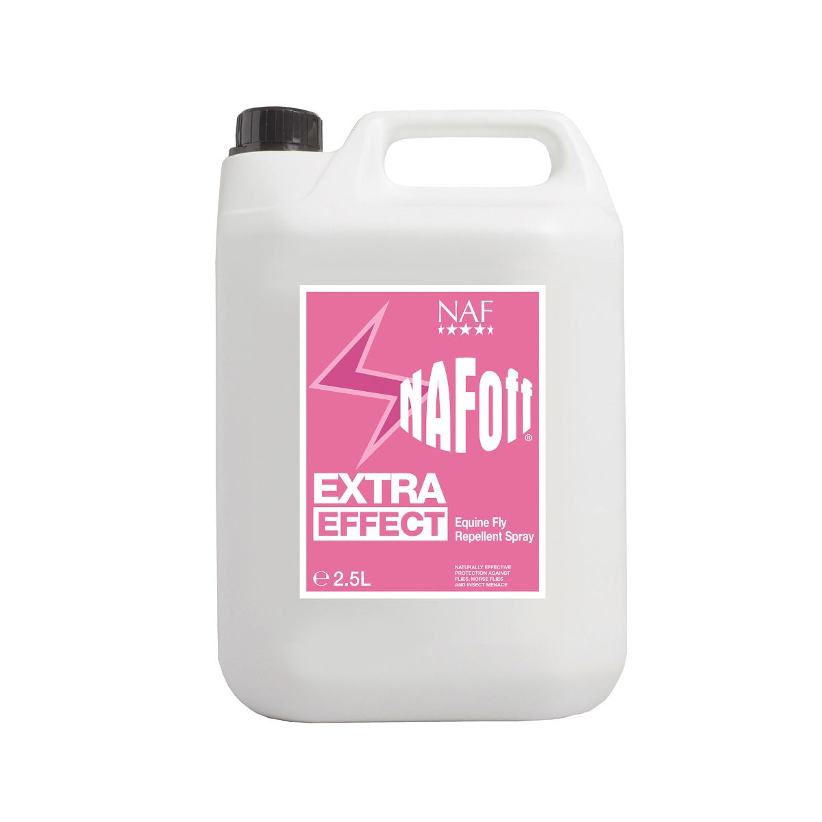 NAF OFF Extra Effect Spray-Fly Repellents-Eland Lodge
