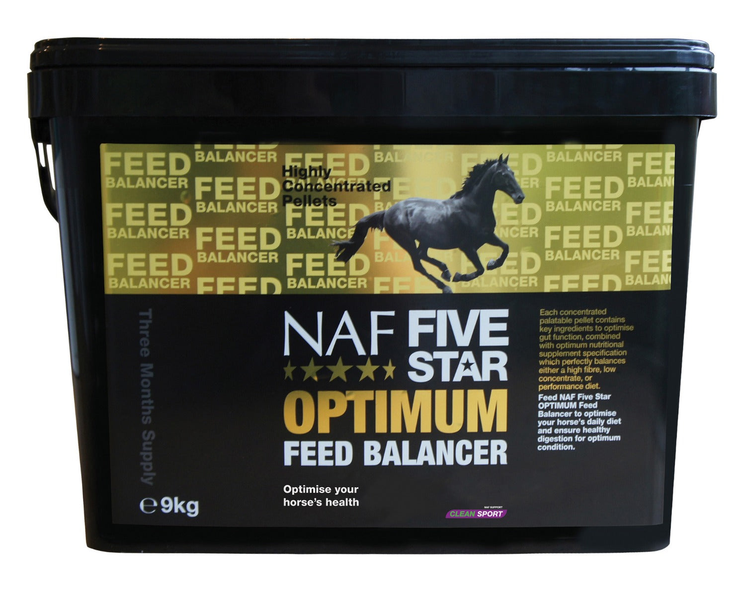 NAF Optimum Feed Balancer-Supplements-Eland Lodge