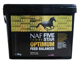 NAF Optimum Feed Balancer-Supplements-Eland Lodge