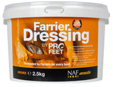 NAF PROFEET Farrier Hoof Dressing-Hoof Care-Eland Lodge