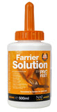 NAF PROFEET Farrier Hoof Solution-Hoof Care-Eland Lodge
