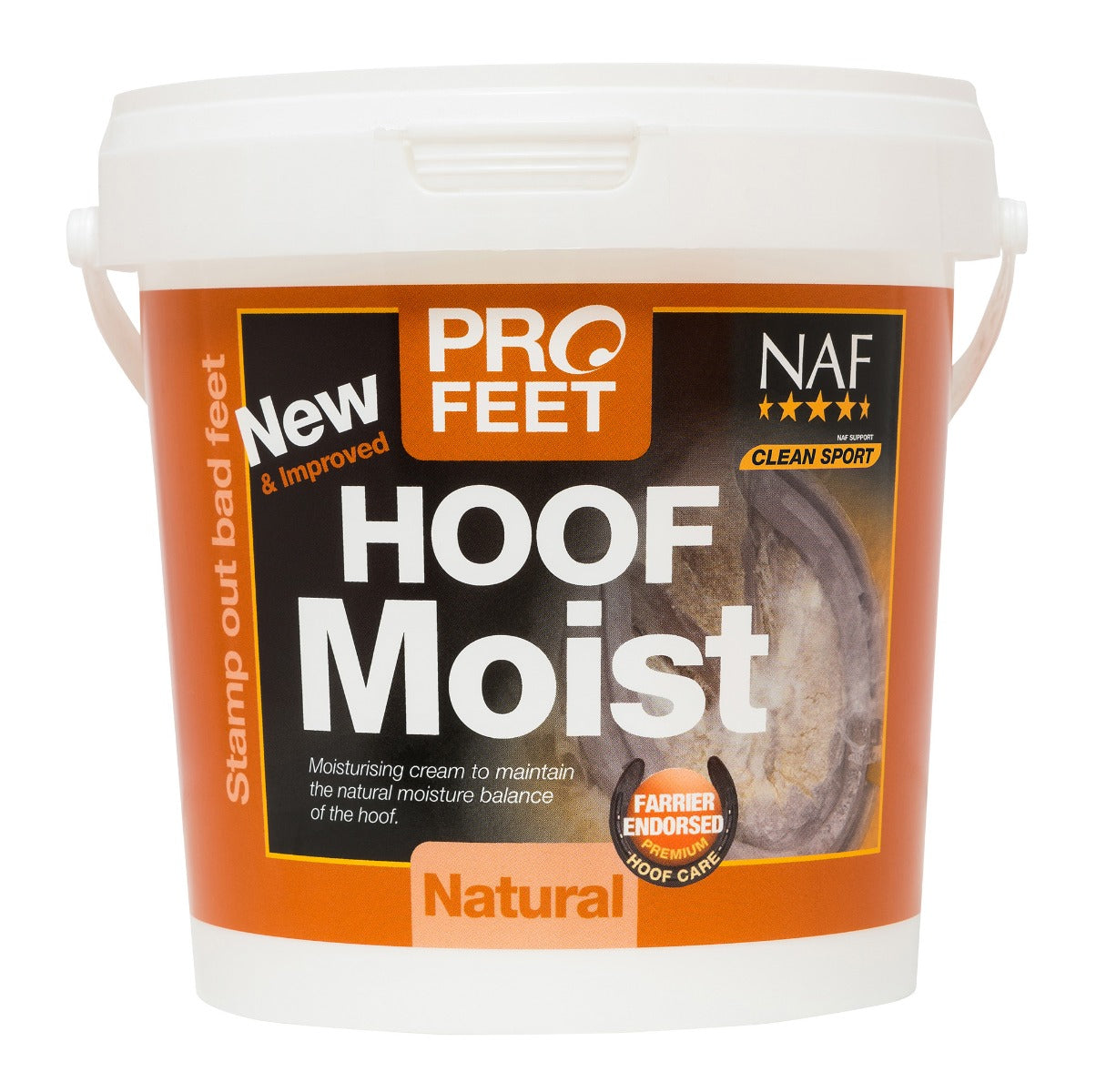 NAF PROFEET Hoof Moist-Hoof Care-Eland Lodge