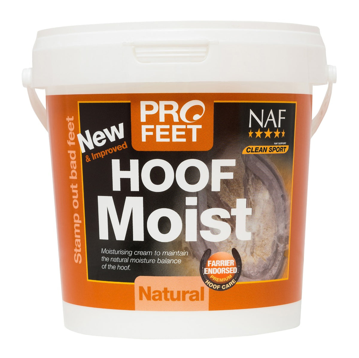 NAF PROFEET Hoof Moist-Hoof Care-Eland Lodge