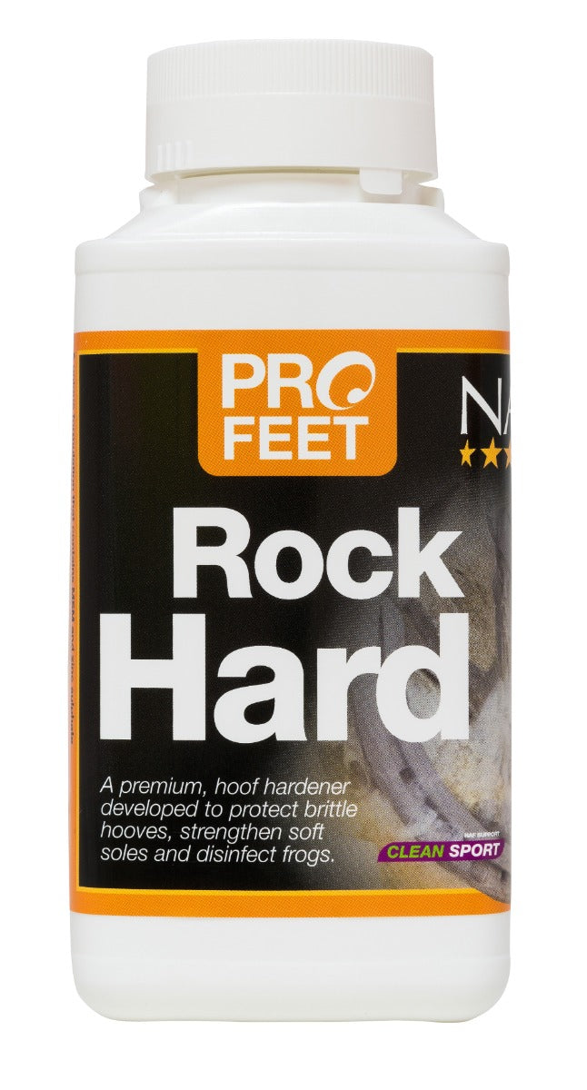 NAF PROFEET Rock Hard-Hoof Care-Eland Lodge