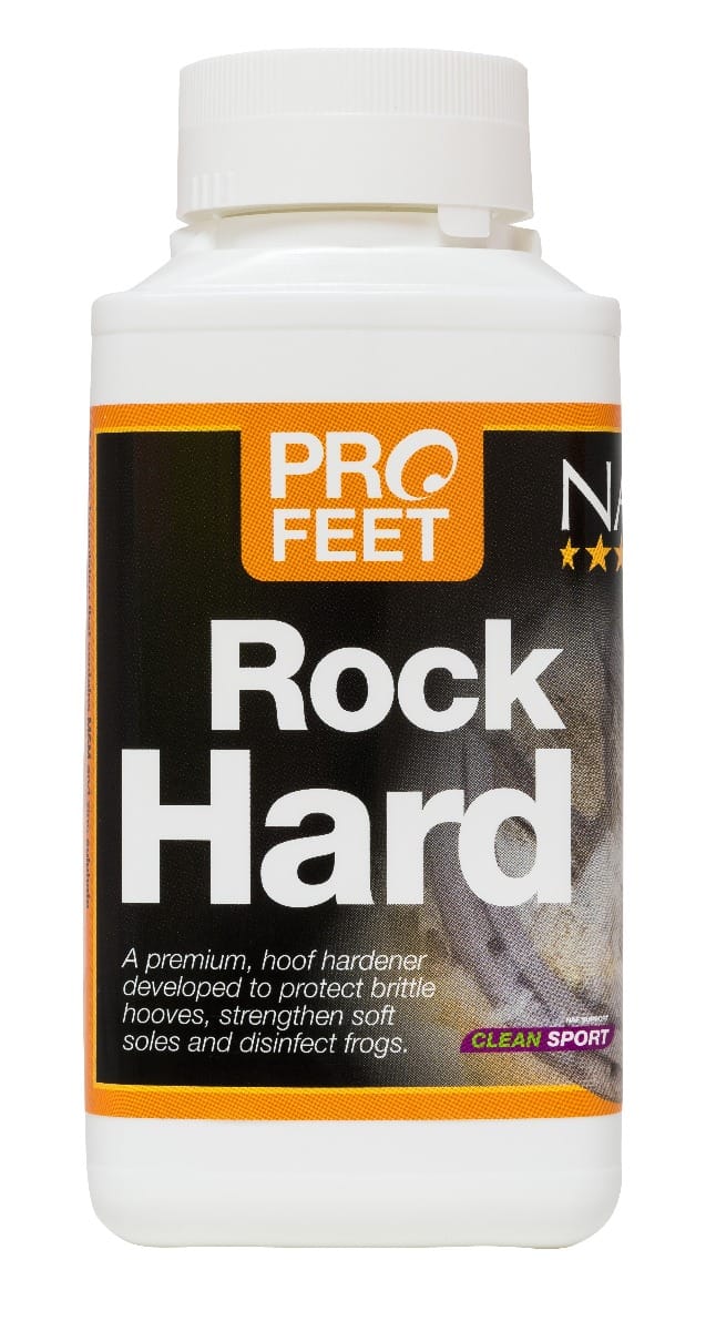 NAF PROFEET Rock Hard