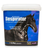 NAF Respirator-Supplements-Eland Lodge