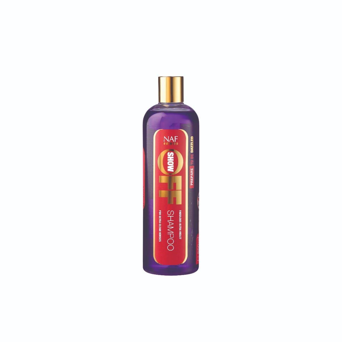 NAF Show Off Shampoo